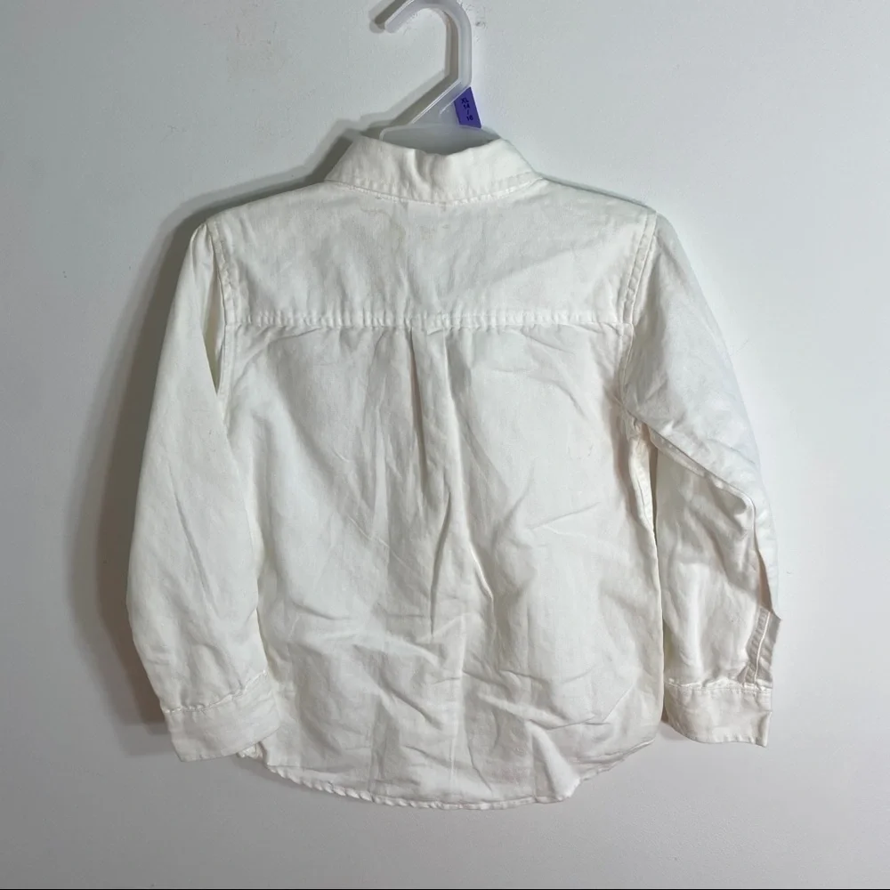 Gymboree nwt boys